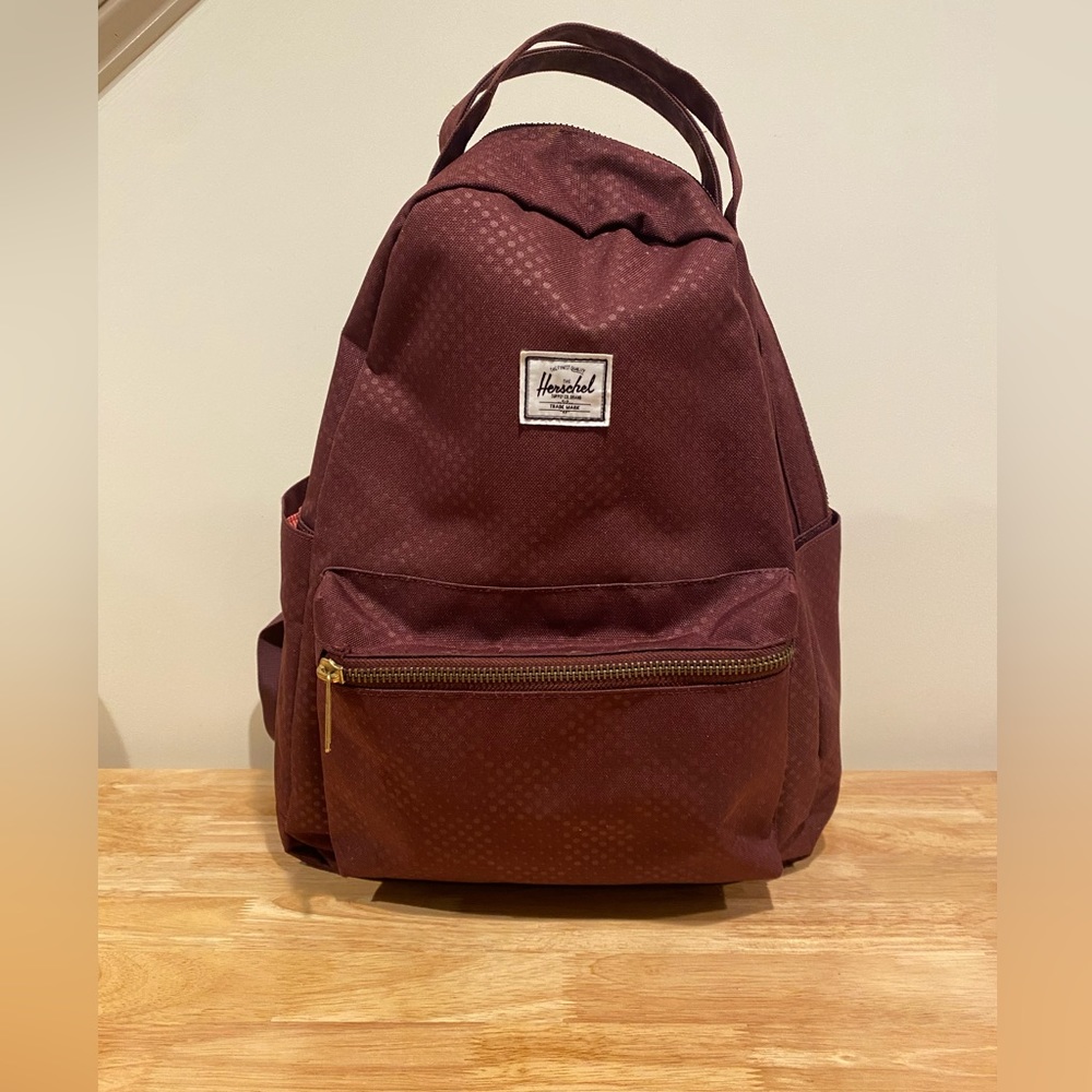 Herschsel Supply Co Backpack